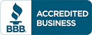 Better Business Bureaus logo