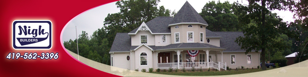 Residential and Commercial Remodel