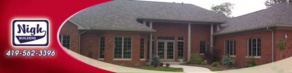 Residential Roofing
